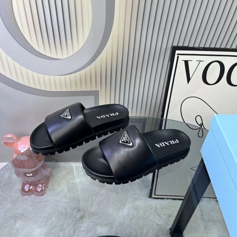 Prada Slippers